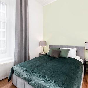 Deluxe Appartement met een Slaapkamer